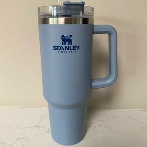 Stanley 40oz Tumbler - Chambray